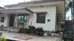 4 years old house