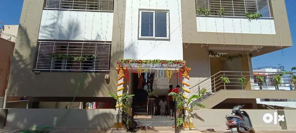House for rent 2bhk