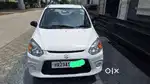 Maruti Suzuki Alto 800 Lxi, 2018, Petrol