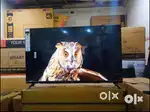 FULL-HD LED TV INCHES SMART WIFI LED TV (6499)