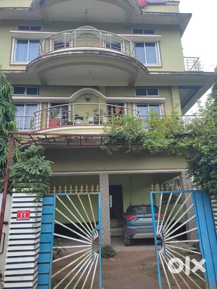2 BHK FLAT FOR RENT
