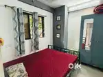 Boys sharing pg room flat andheri mumbai