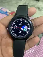 Galaxy watch 4 classic