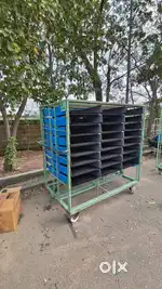 Helper Wanted
