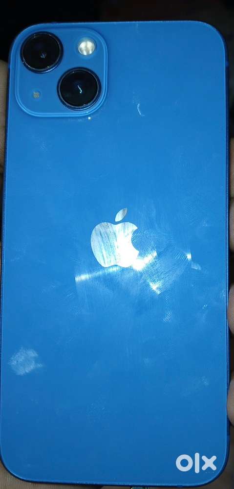 Iphone 13 excellent condition