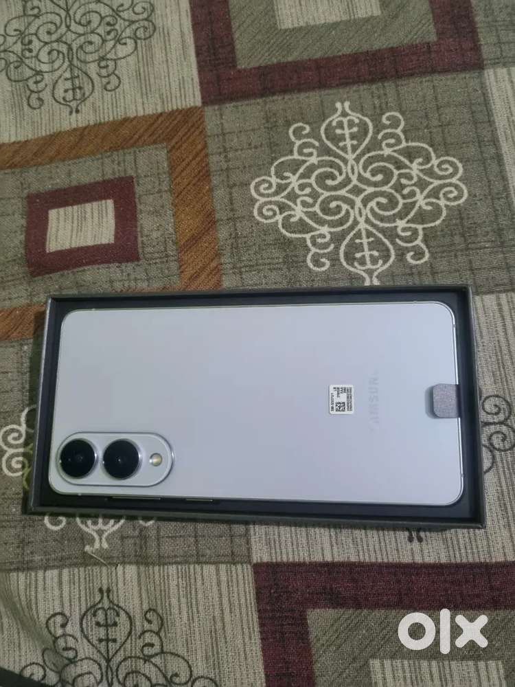 Samsung s25 edge 12/256gb