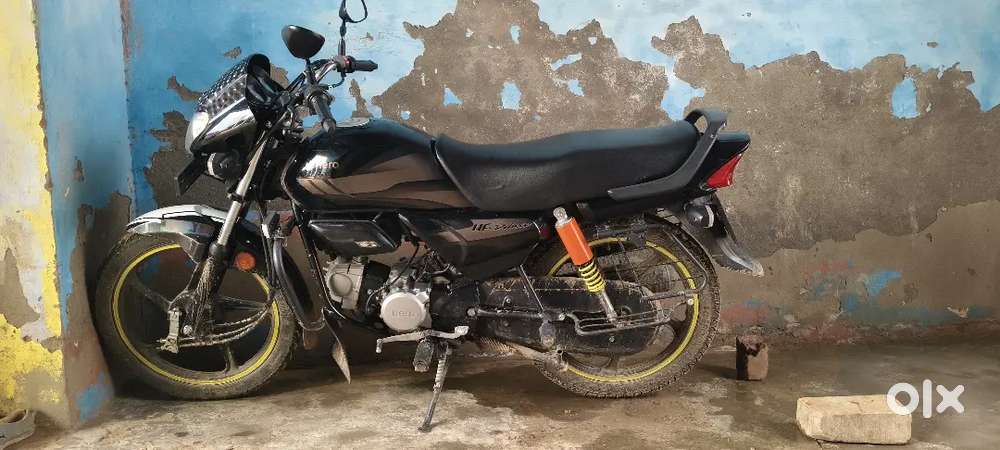 A One condition ak dam New brand