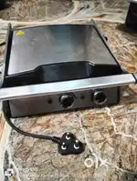 Comercial Bread Toaster