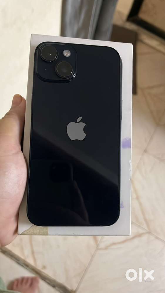 Iphone 14 Black 128gb in Mint Condition