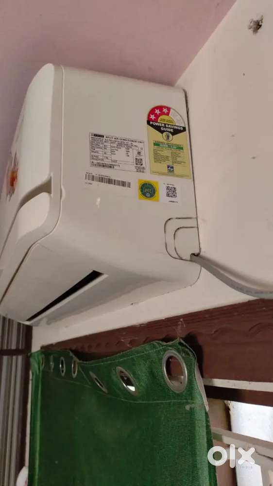 Blue star new condition