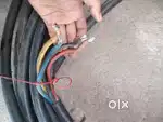 4 core cables