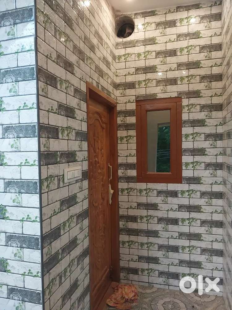 1 BHK House for Rent