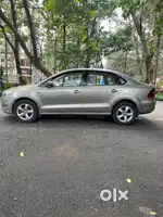 Skoda Rapid 2013 Petrol Well Maintained