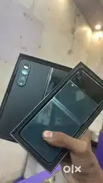 Samsung galaxy flip 3 5g to fold 4 imported bill
