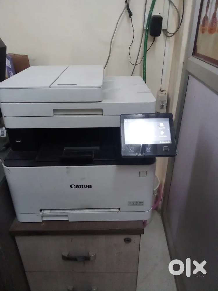 Canon Inkjet Printer