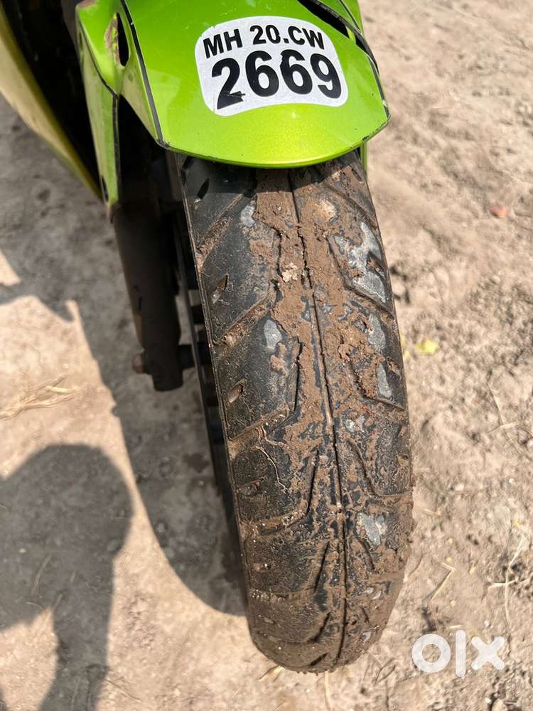 Honda Cbr 150 R For Sell