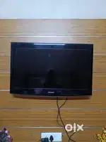 LCD TV 32 Samsung