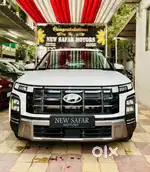 Hyundai Creta 1.5 Mpi SX(O)AdventureEdition IVT, 2024, Petrol
