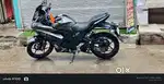 Suzuki Gixxer sf sp