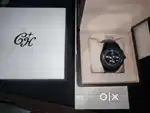 Chairos aquatica-LS watch