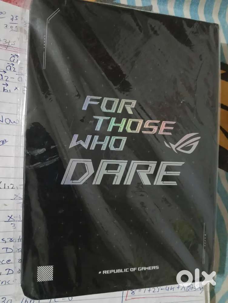 Asus diary