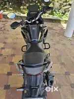 Honda CB 200X Urgent sale