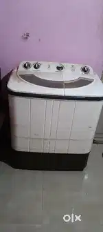 Videocon ecowash washing machine