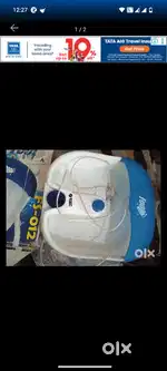 Padicure tub