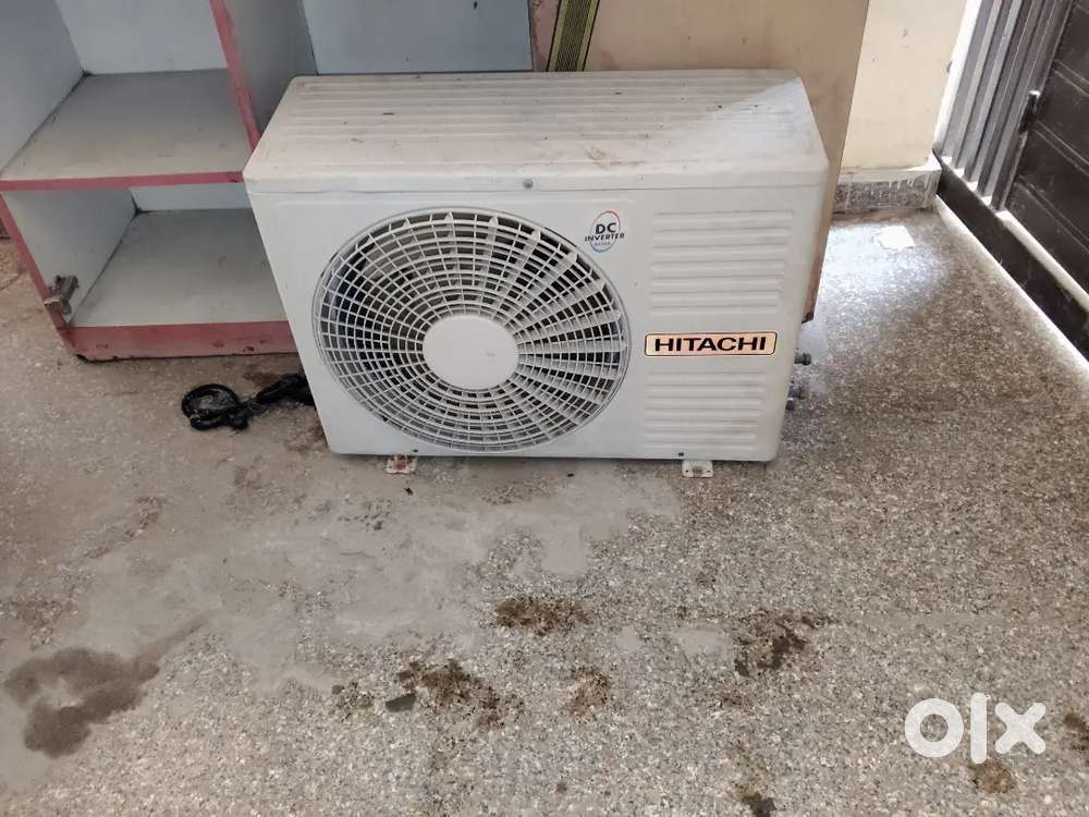 1 tan ac split
