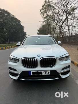 BMW X3 2020