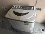 Semi Automatic Machine