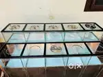 Chocolate counter