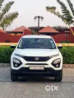 Tata Harrier XZA Plus AT, 2021, Diesel