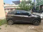 I'm an experienced acting Driver