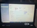 HP I5 8th Gen Laptop 4GB Ram 1TB HDD with 256GB SSD added Good cndtin