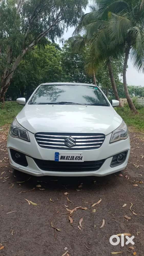 Maruti Suzuki Ciaz 2018 Petrol Well Maintained