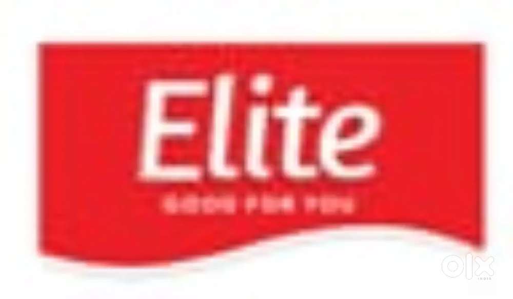 Territory sales Executive, Elite