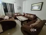 9 seater sofa