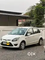 Ford Figo 2010