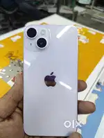 Iphone 14 with 6 month iplanet warrenty