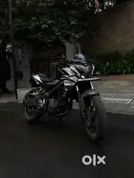 Bajaj Ns 200