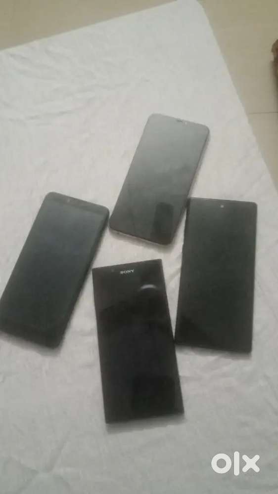 Compliant Phones For Sale Samsung (SOLD OUT) others 500