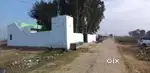 Sector 150 Noida Near FNG Six Line Highway par plot @3500/- par Gaj