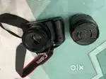 750D camera
