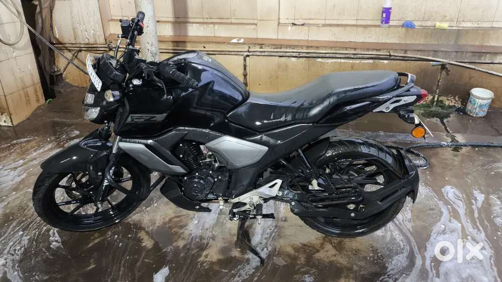 Good condition smoth