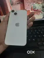 iPhone 13  used model new condition  in your budget
