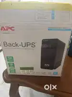 Wifi home office inverter