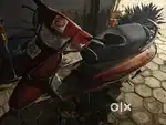 Honda Activa 2010 – Petrol – Single Owner – With Insurance