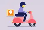Food Delivery Boys Kanpur