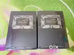 Neeche perfumes